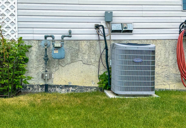 Best Affordable air conditioning repair  in Rushvle, IL
